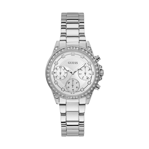 Guess Gemini W1293L1 Damenuhr - Guess - Main Product Image