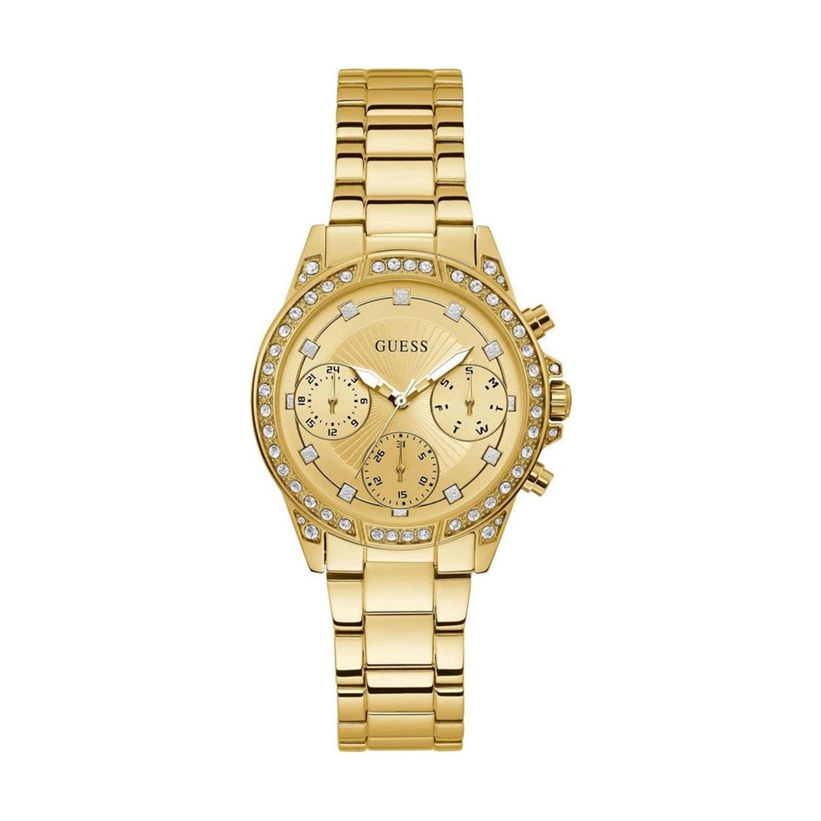Guess Gemini W1293L2 Damenuhr - Guess - Main Product Image