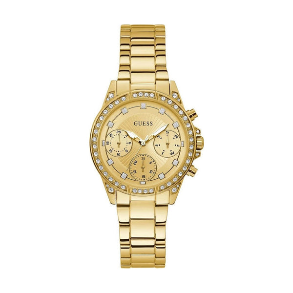 Guess Gemini W1293L2 Damenuhr - Guess - Main Product Image
