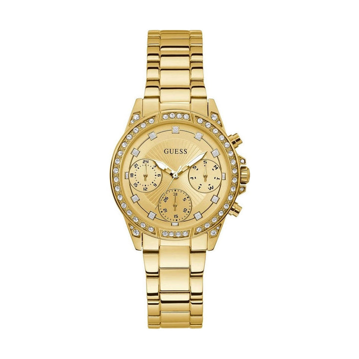 Guess Gemini W1293L2 Damenuhr - Guess - Main Product Image