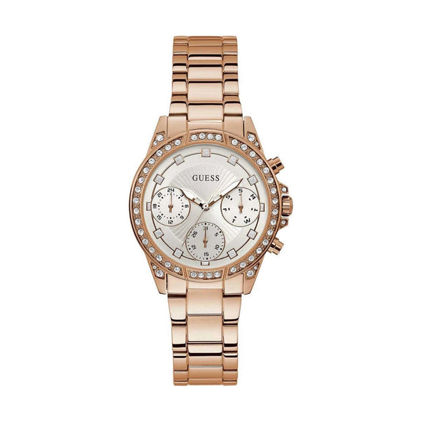 Guess Gemini W1293L3 Damenuhr - Guess - Main Product Image