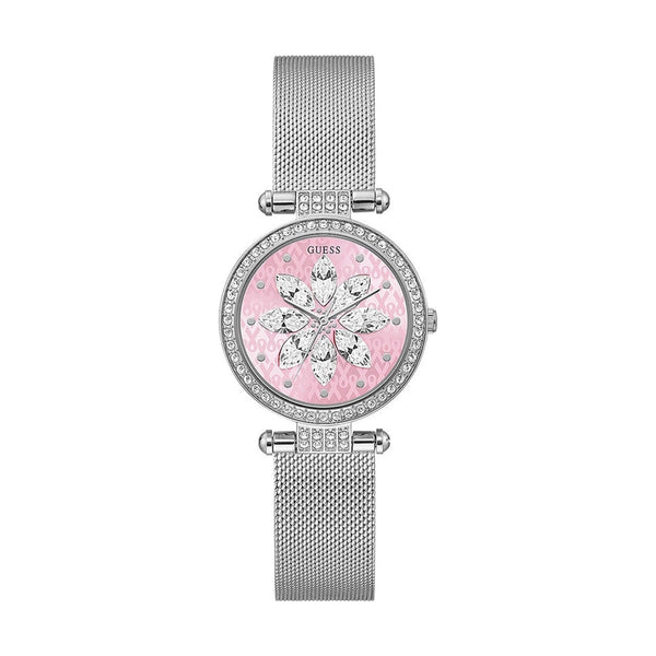 Guess Get in Touch Foundation GW0032L3 Damenuhr - Guess - Main Product Image