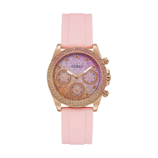 Guess Get in Touch Foundation GW0032L4 Damenuhr - Guess - Main Product Image