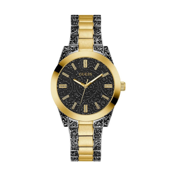 Guess Gilded GW0303L1 Damenuhr - Guess - Main Product Image