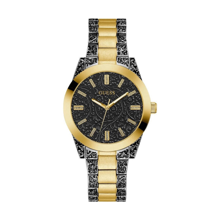 Guess Gilded GW0303L1 Damenuhr - Guess - Main Product Image
