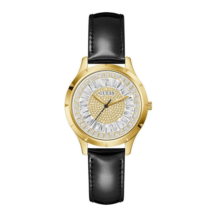 Guess Glamour GW0299L2 Damenuhr