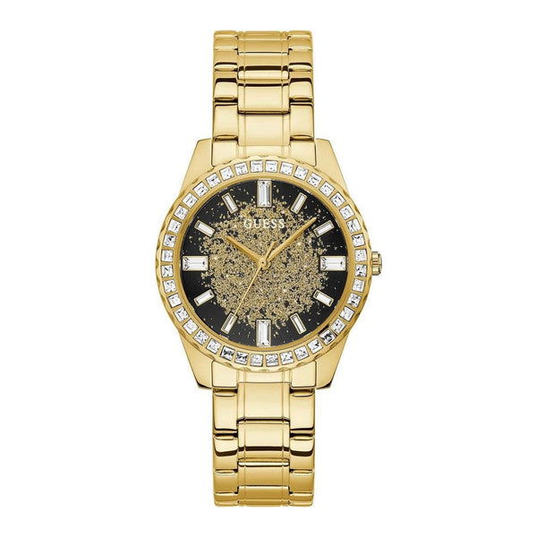 Guess Glitter Burst GW0405L2 Damenuhr