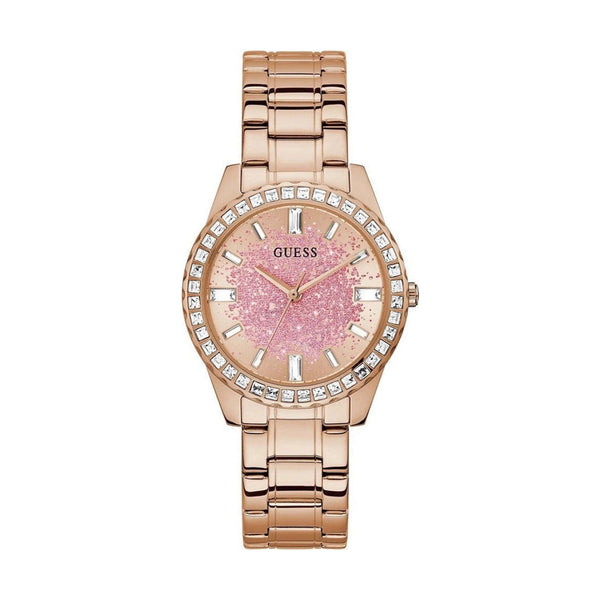 Guess Glitter Burst GW0405L3 Damenuhr - Guess - Main Product Image