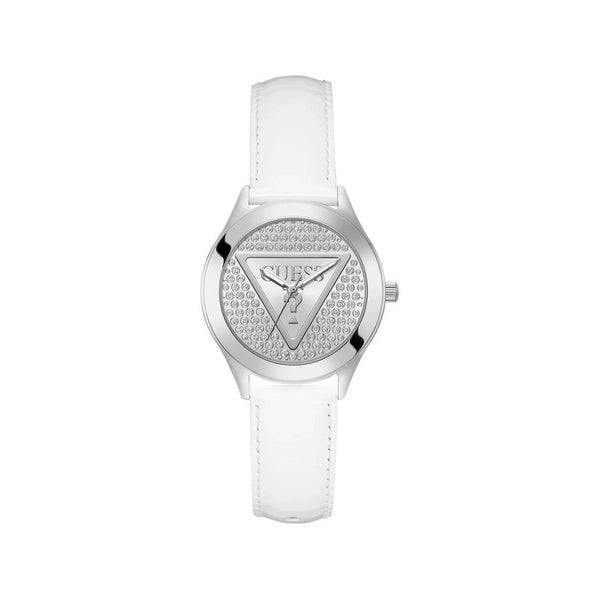 Guess Glitz Plaque GW0745L3 Damenuhr - Guess - Main Product Image