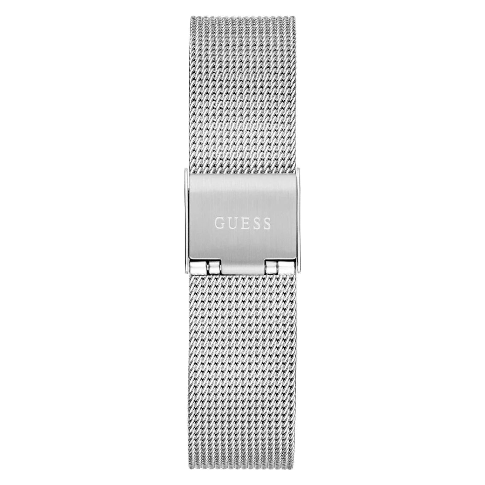 Guess Glitz Plaque GW0835L1 Damenuhr - Guess Glitz Plaque GW0835L1 Damenuhr - View 6