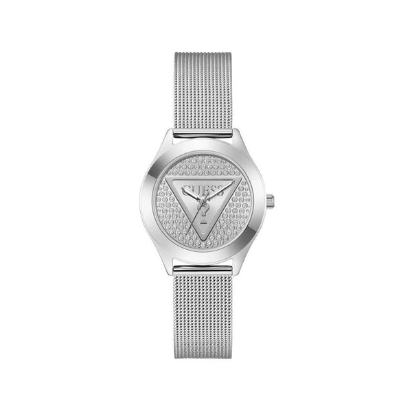 Guess Glitz Plaque GW0835L1 Damenuhr - Guess - Main Product Image