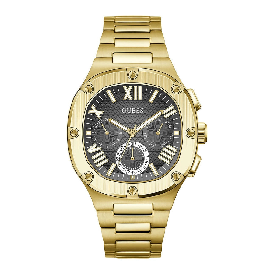 Guess Headline GW0572G2 Herrenuhr