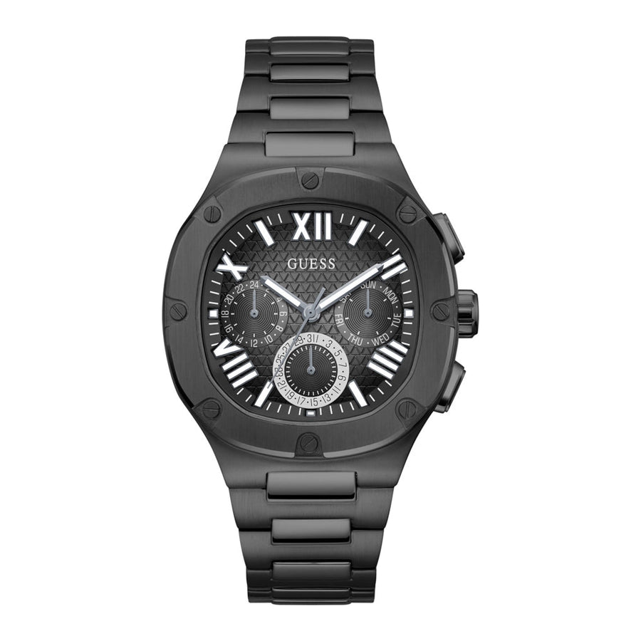 Guess Headline GW0572G3 Herrenuhr