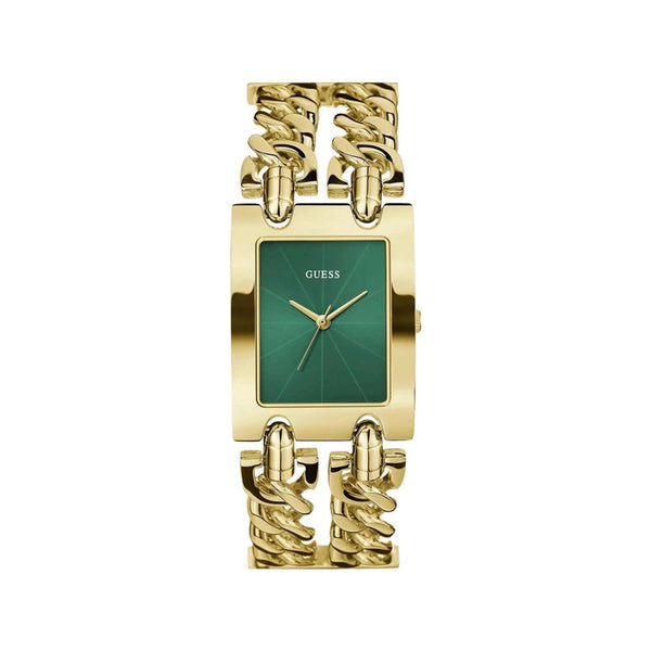 Guess Heavy Metal GW0740L2 Damenuhr - Guess - Main Product Image