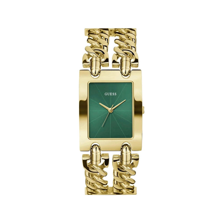 Guess Heavy Metal GW0740L2 Damenuhr - Guess - Main Product Image