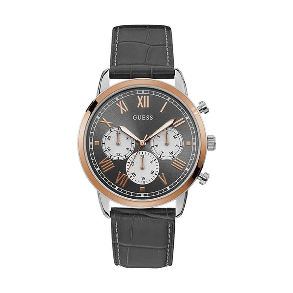 Guess Hendrix W1261G5 Herrenuhr - Guess - Main Product Image