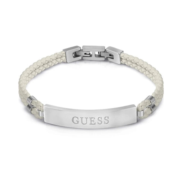 Guess Herren Armband JUMB01346JWSTWITU