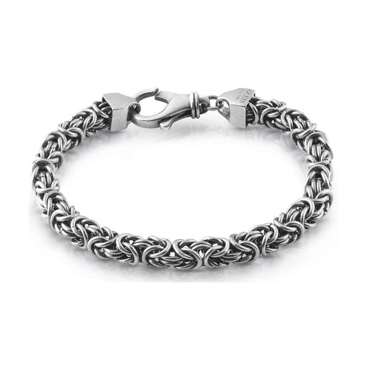 Guess Herren Armband JUMB01352JW - Silber / S - View 2
