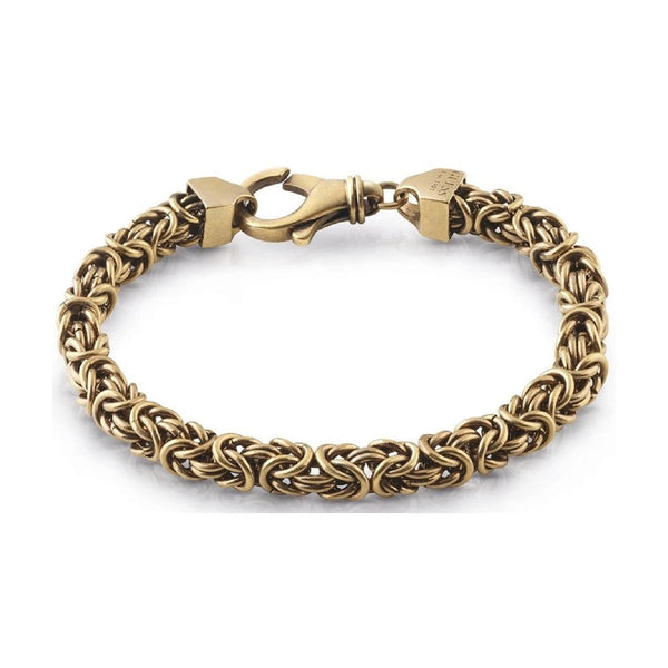 Guess Herren Armband JUMB01352JW - Gold / S