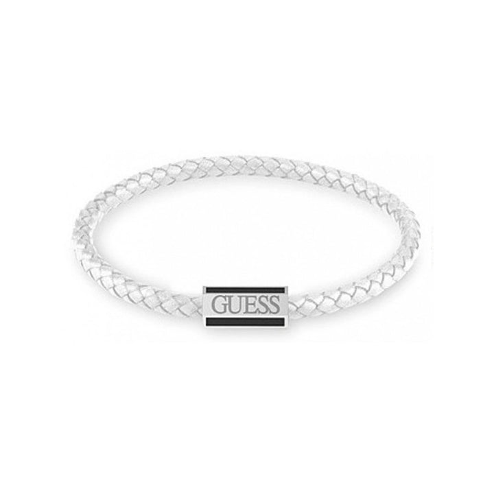 Guess Herren Armband JUMB02142JWSTWIL