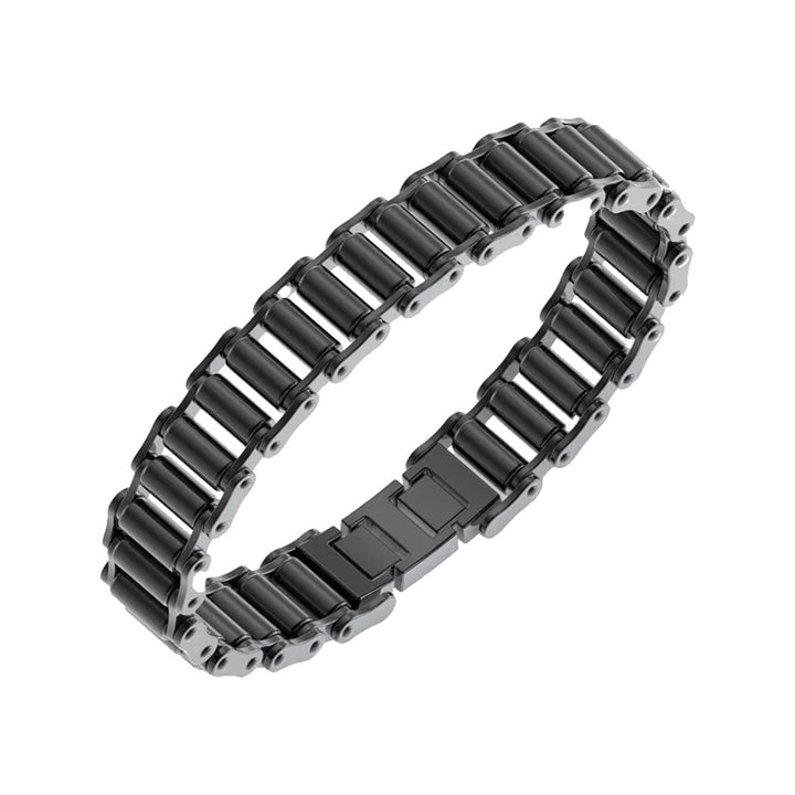 Guess Herren Armband JUMB04411JW - Grau