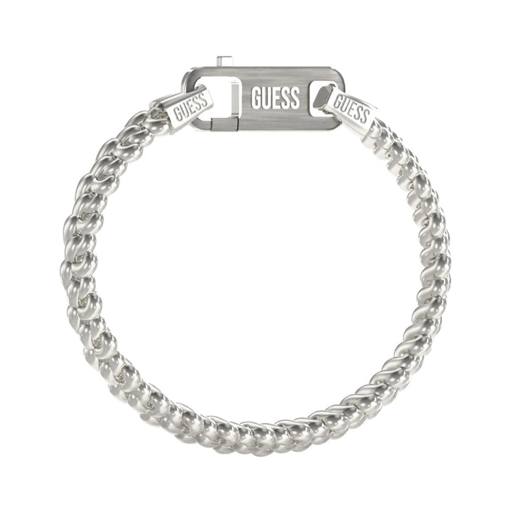 Guess Herren Armband JUMB04446JWSTL