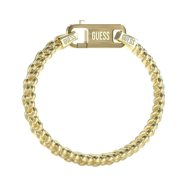 Guess Herren Armband JUMB04446JWYGL