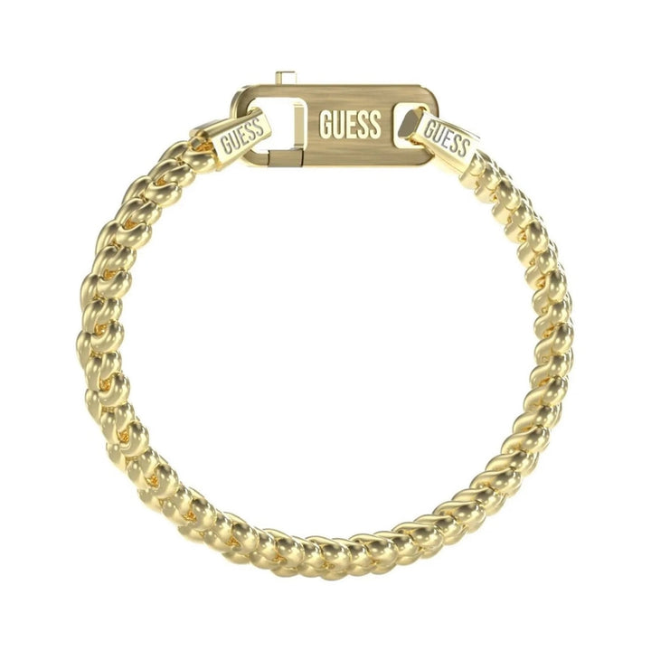 Guess Herren Armband JUMB04446JWYGS