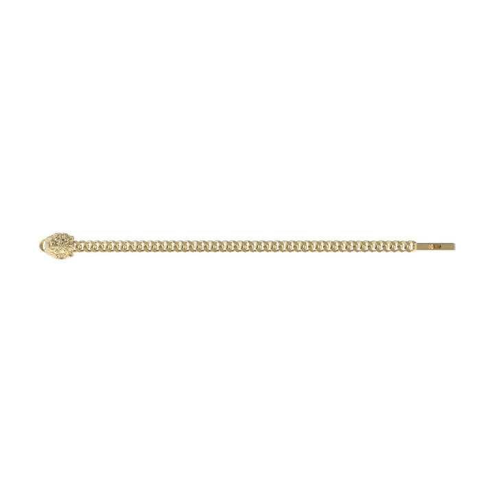 Guess Herren Armband Lion King JUMB01302JW - Gold / S - View 2