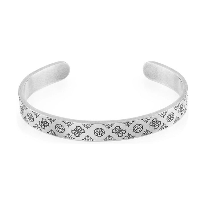 Guess Herren Armreif JUMB01363JW - Silber - View 2