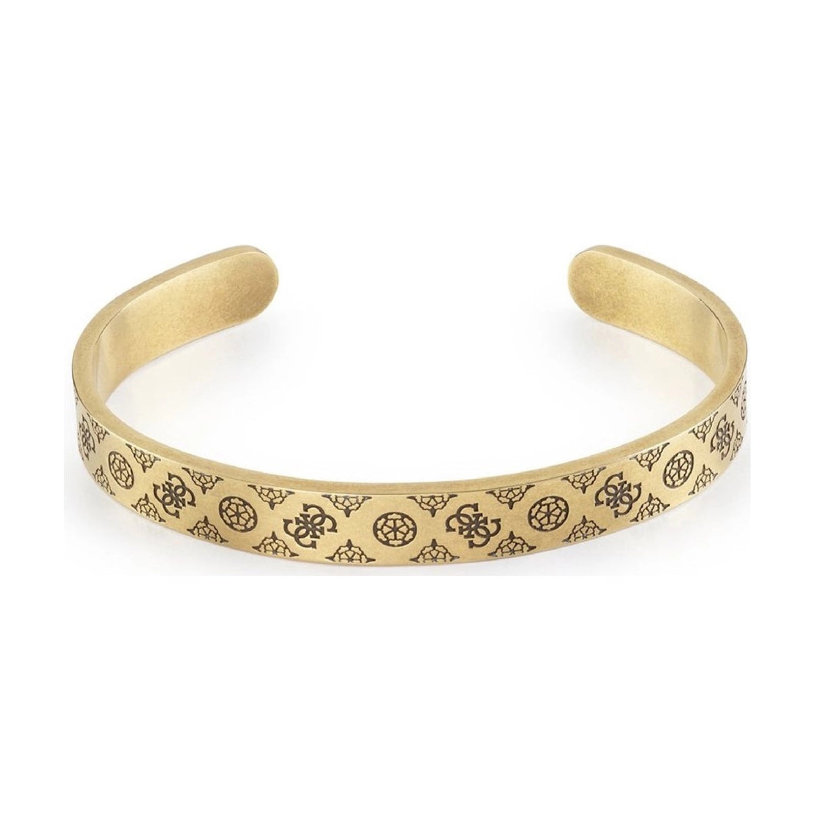 Guess Herren Armreif JUMB01363JW - Gold