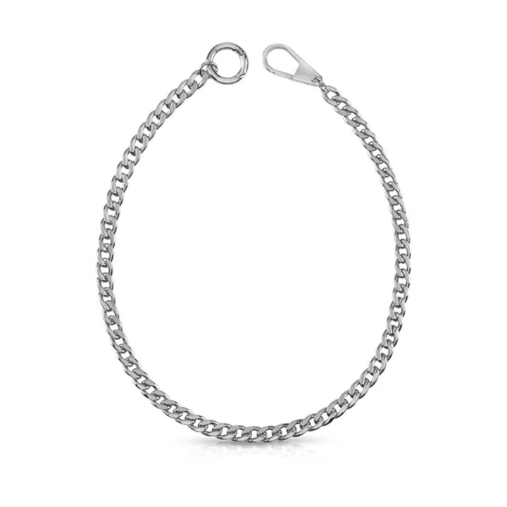 Guess Herren Halskette JUMN01340JW - Silber