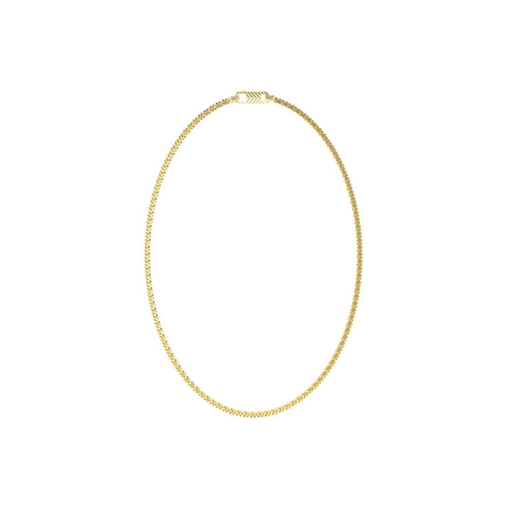 Guess Herren Halskette JUMN04437JW - Gold - View 2