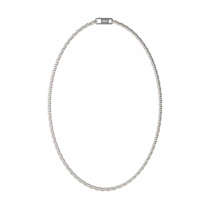 Guess Herren Halskette JUMN04445JW - Silber