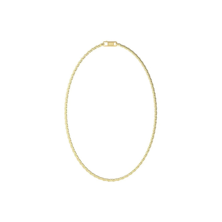 Guess Herren Halskette JUMN04445JW - Gold - View 2