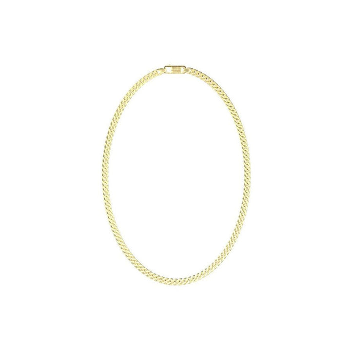 Guess Herren Halskette JUMN04449JW - Gold - View 2