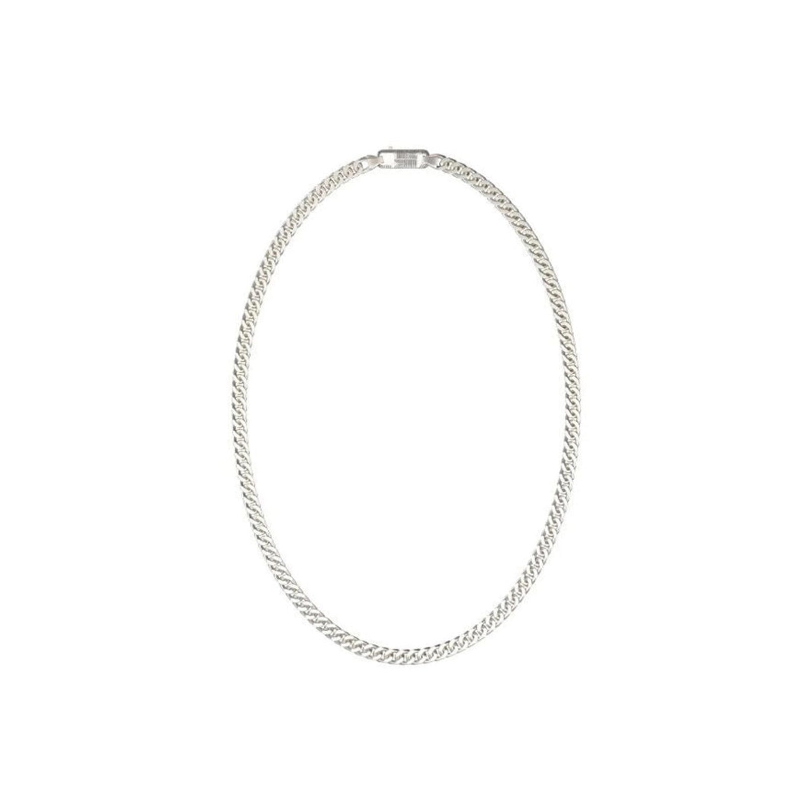 Guess Herren Halskette JUMN04449JW - Silber