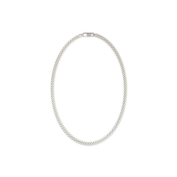 Guess Herren Halskette JUMN04449JW - Silber