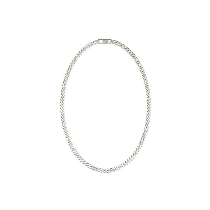 Guess Herren Halskette JUMN04449JW - Silber
