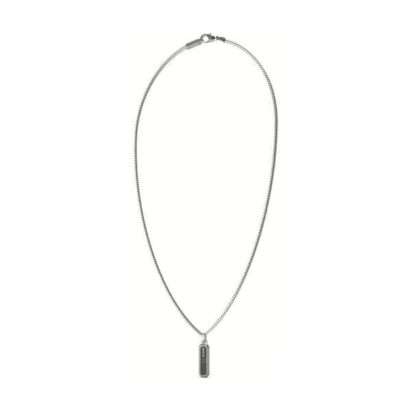 Guess Herren Halskette JUMN05020JW - Silber