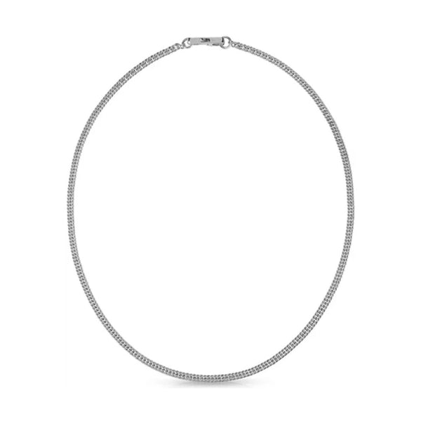Guess Herren Halskette My Chains JUMN01329JW - Silber