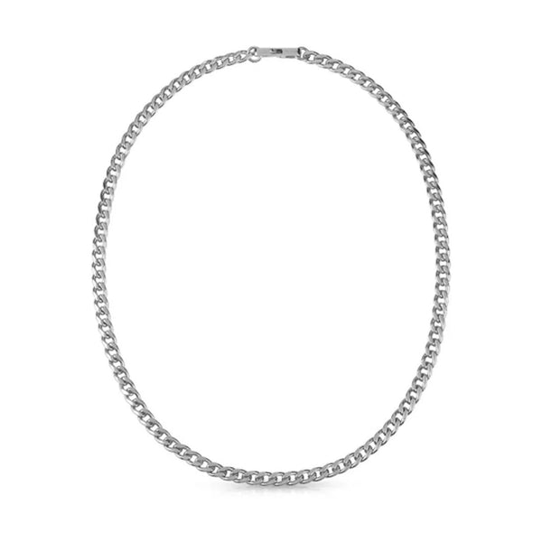 Guess Herren Halskette My Chains JUMN01333JW - Silber