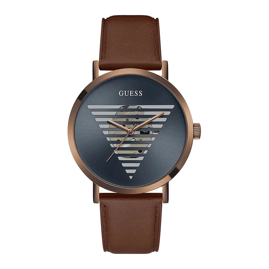 Guess Idol GW0503G4 Herrenuhr