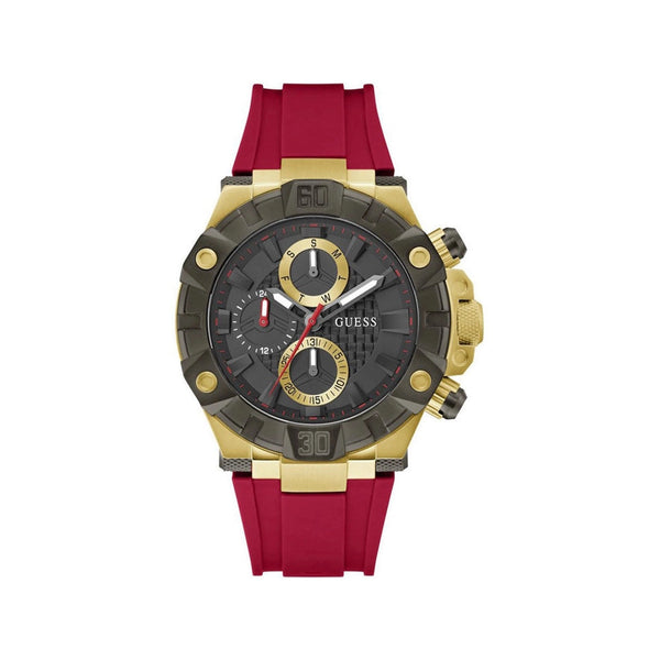 Guess Ignite GW0802G2 Herrenuhr - Guess - Main Product Image