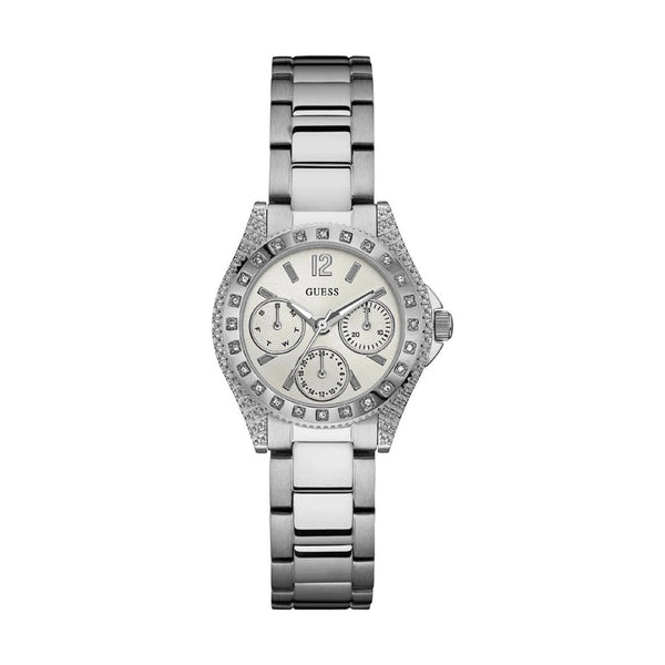 Guess Impulse W0938L1 Damenuhr - Guess - Main Product Image