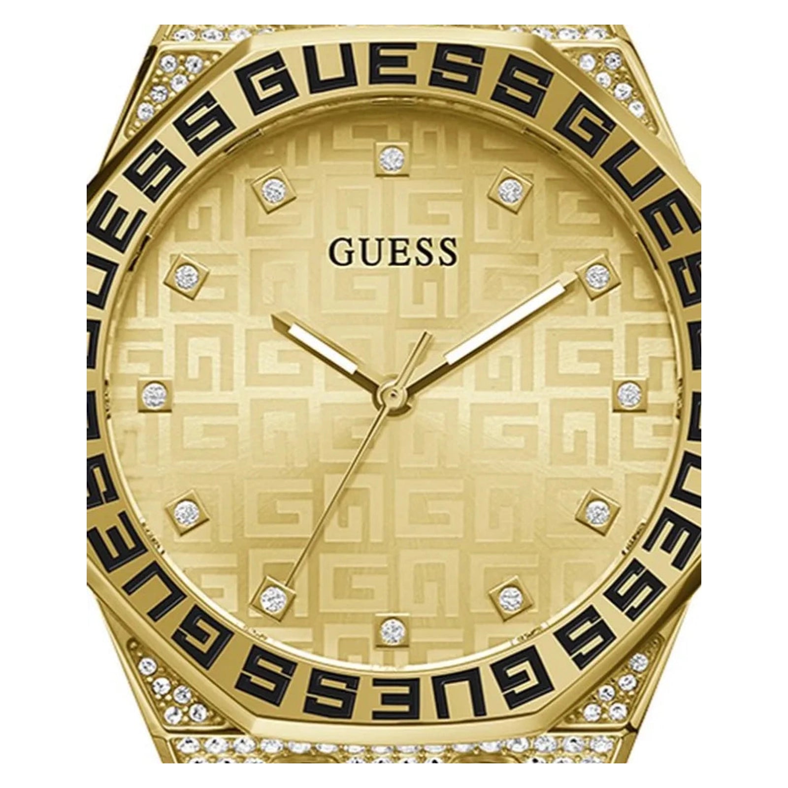 Guess Insignia GW0547L3 Damenuhr - Guess Insignia GW0547L3 Damenuhr - View 3