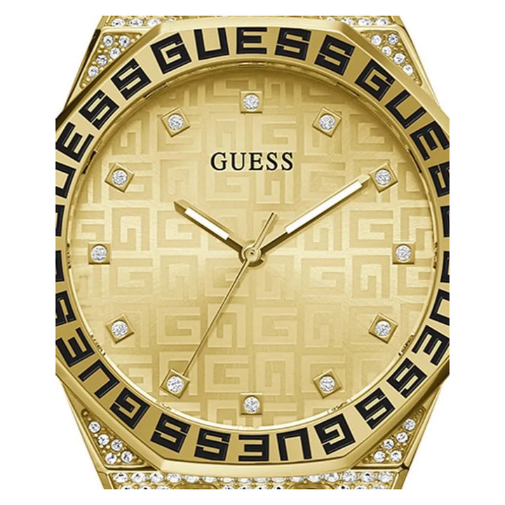 Guess Insignia GW0547L3 Damenuhr - Guess Insignia GW0547L3 Damenuhr - View 3