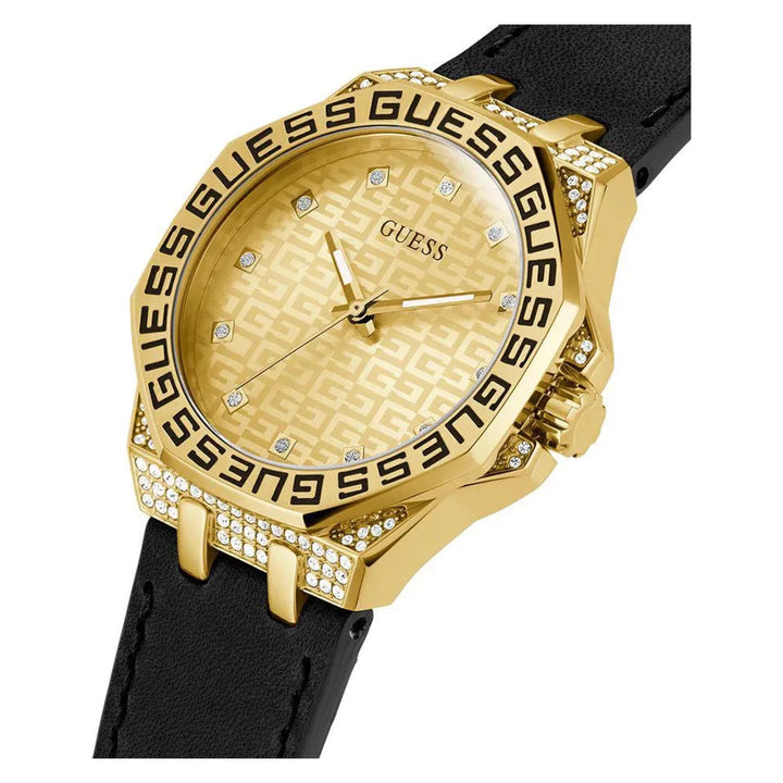 Guess Insignia GW0547L3 Damenuhr - Guess Insignia GW0547L3 Damenuhr - View 4