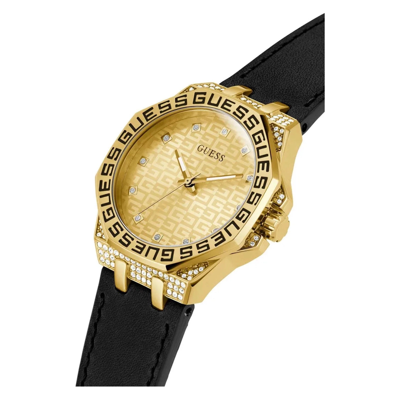 Guess Insignia GW0547L3 Damenuhr - Guess Insignia GW0547L3 Damenuhr - View 5