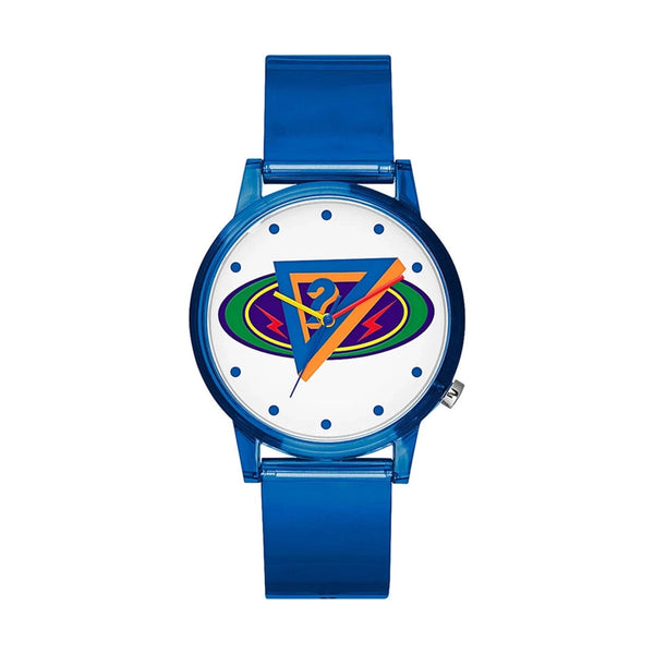 Guess J Blavin V1049M1 Herrenuhr - Guess - Main Product Image